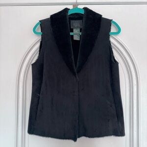 Ralph Lauren Black Label Vest